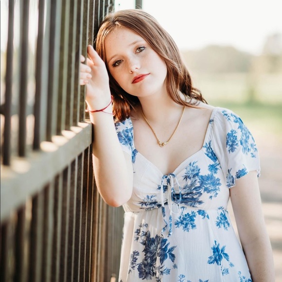 Meet your Posher, Hope - Picture 12 of 16